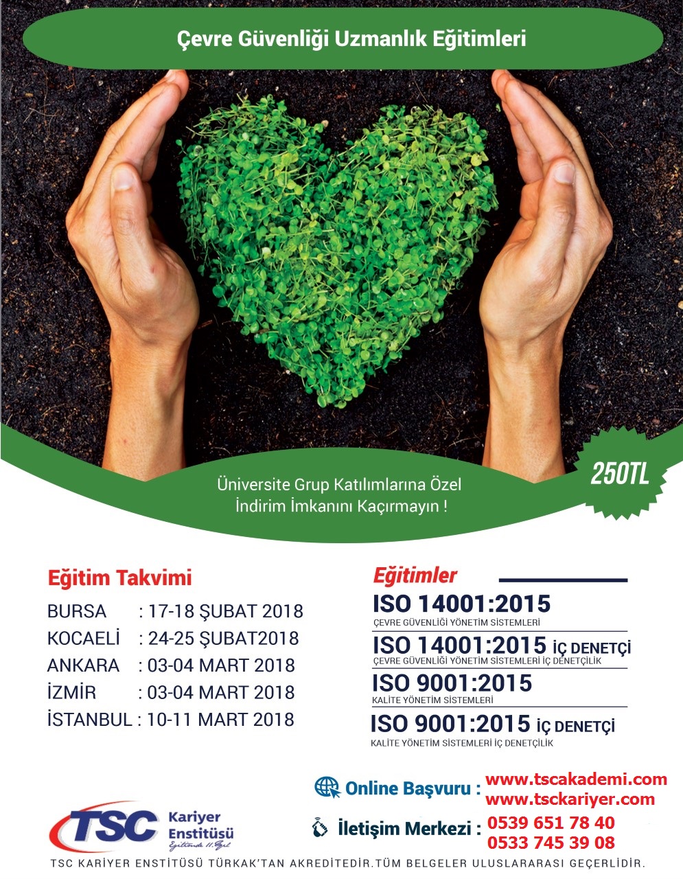 cevke 2018