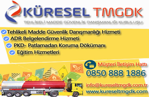 kuresel tmgd