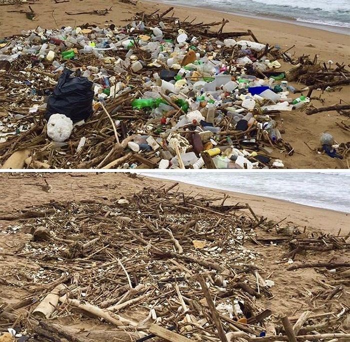 trashtag 17