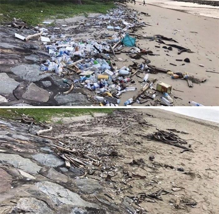 trashtag 18