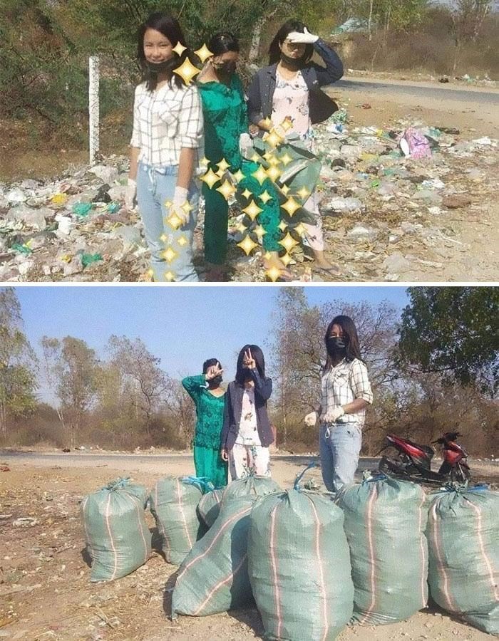 trashtag 5