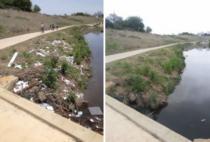 trashtag 6