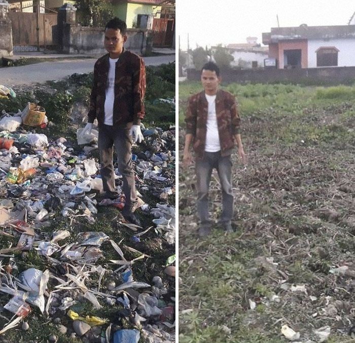 trashtag 7