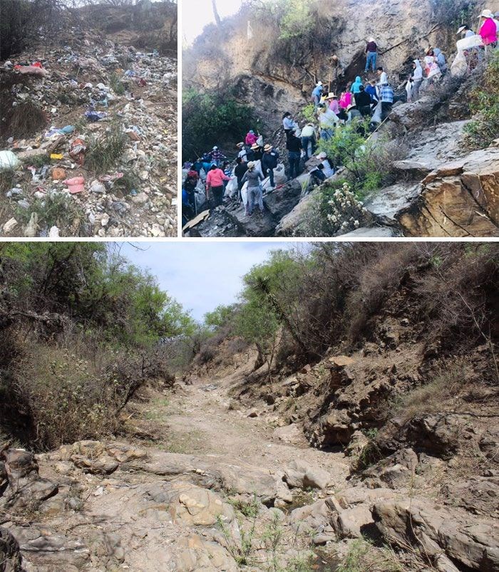 trashtag 8