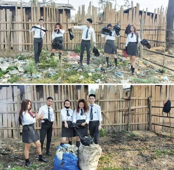 trashtag 9