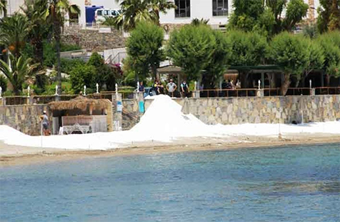 bodrum otel