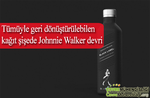 kagit sisede johnnie walker devri