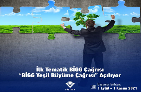 bigg yesil buyume cagrisi