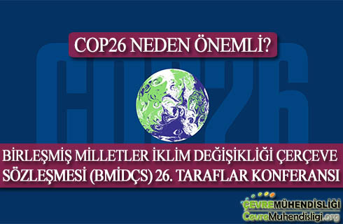 cop26 neden onemli