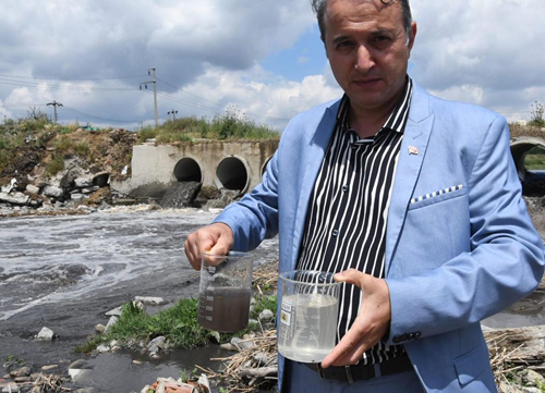 ergene nehri trakyada zehir saciyor 1
