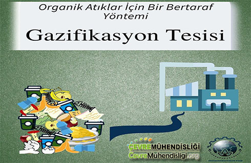 gazifikasyon tesisi