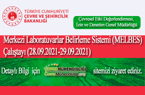 melbes calistayi