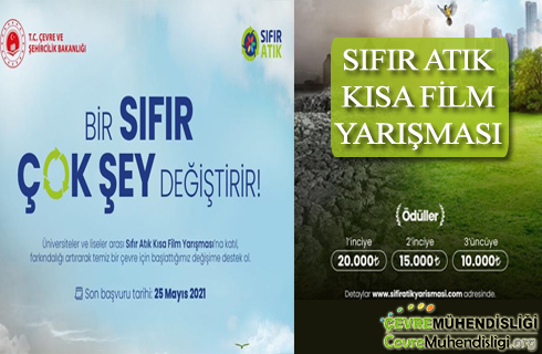 sifir atik kisa film yarismasi 2021