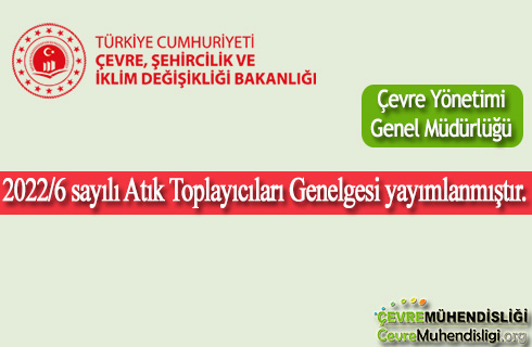 atik toplayicilari konulu genelge