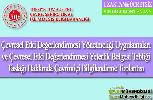 ced yonetmeligi taslagi egitim