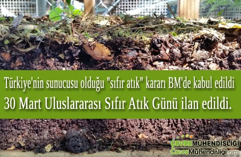sifir atik gunu