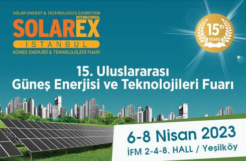 Solarex - 06.04.2023
