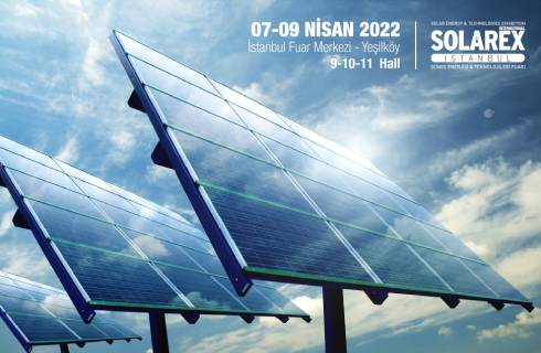 solarex subat 2022