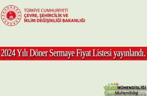 2024 doner sermaye fiyat listesi