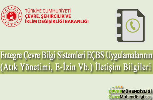 ecbs uygulamalarinin iletisim bilgileri