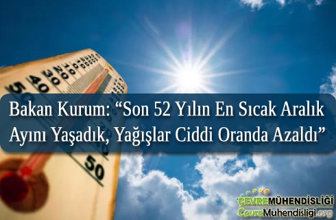 en sicak aralik