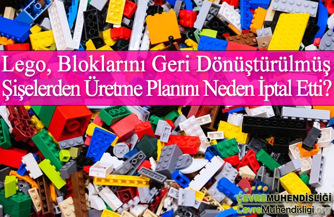 lego geri donusum