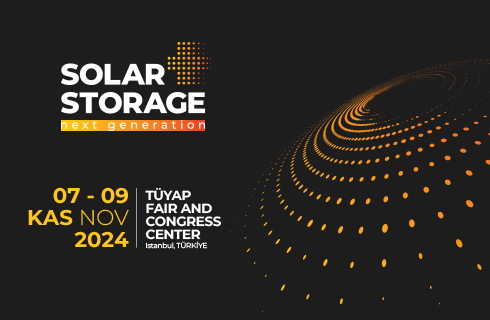 solar storage 7 kasım 2024