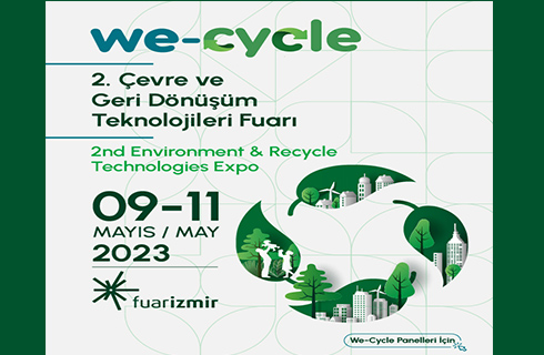 wecycle fuar