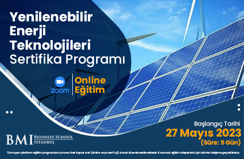 yenilenebilir enerji haber