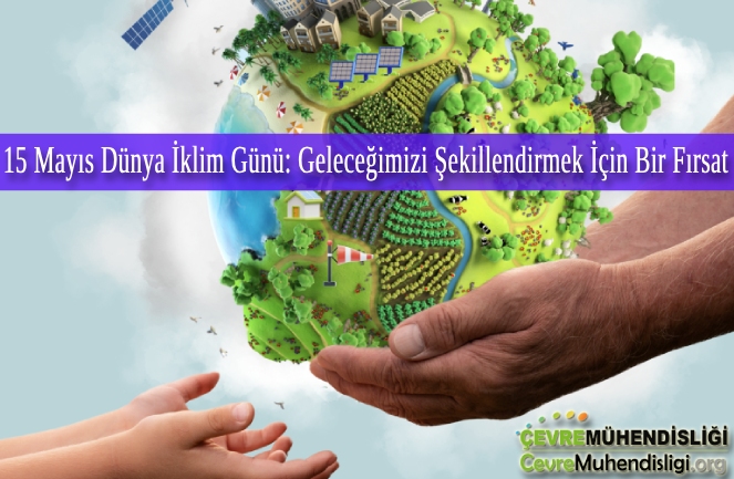 dunya iklim gunu