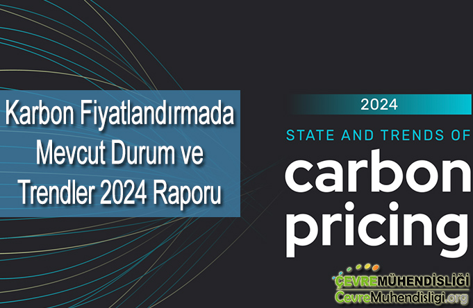 karbon fiyatlandirmada mevcut durum