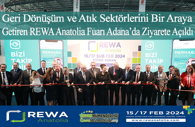 rewa anatolia adana
