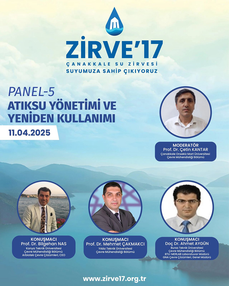 canakkale su zirvesi 1