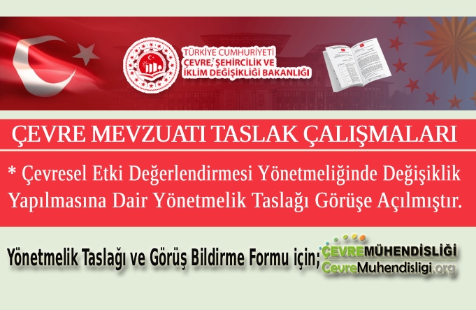 ced yonetmelik taslagi 2025