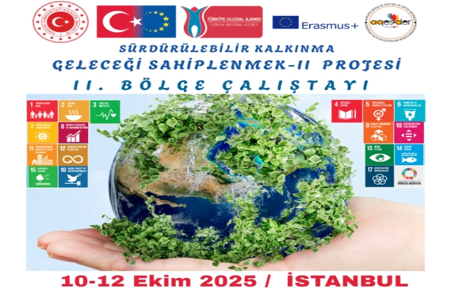 surdurulebilir kalkinma gelecegi sahiplenmek ucretsiz etkinlik