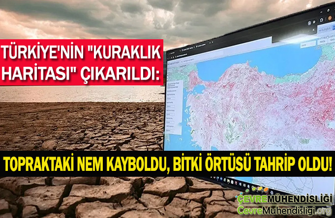 TÜRKİYE'NİN 