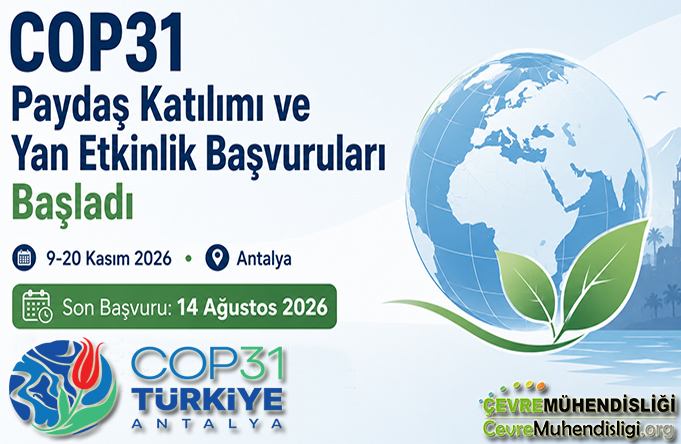 cop31 paydas katilimi