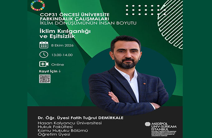 iklim kirilganligi ve esitsizlik webinar