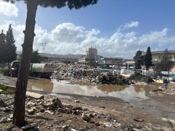 izmir de atik alarmi 2