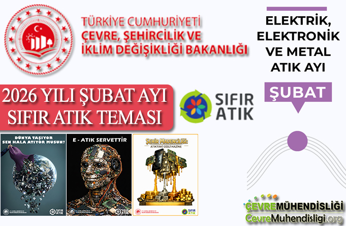 2026 yili aylik sifir atik temalari
