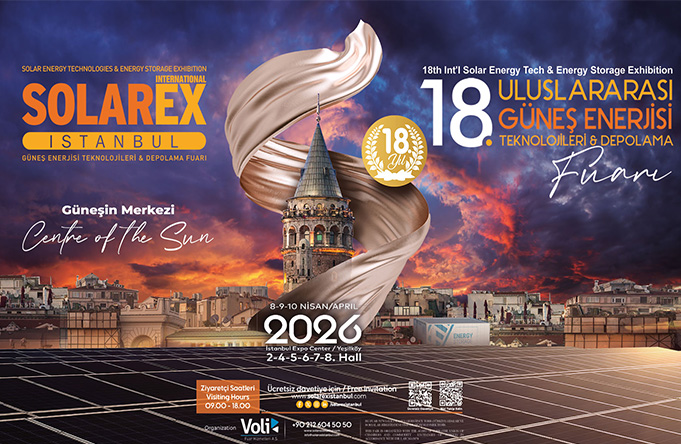 ticaret bakanligindan solarex istanbula buyuk destek