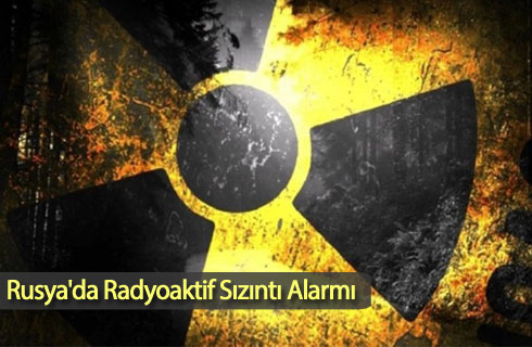 rusyada radyoaktif sizinti alarmi 2017haber