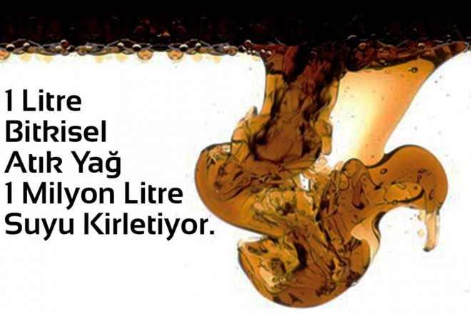 atik yag kirlilik