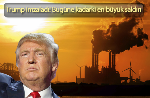 trumpiklimdegisikligi2017haber